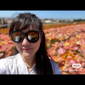 Meet your Posher, Xiaorui